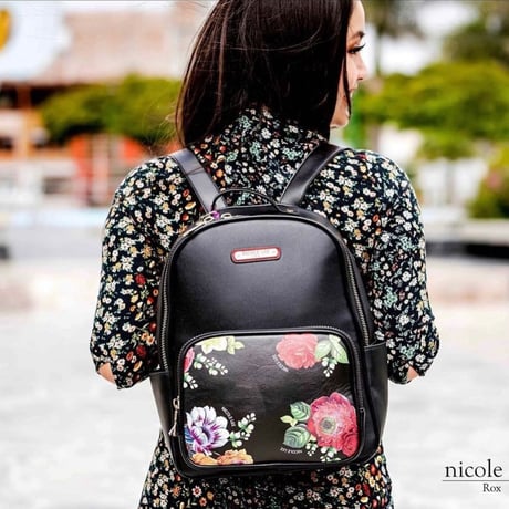 ~BEAUTY IN THE DARK~トートバッグ