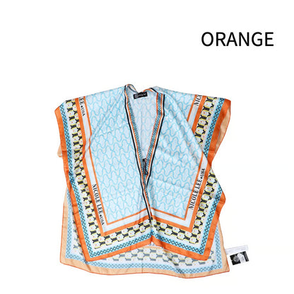 nicolelee KIMONO (gown)