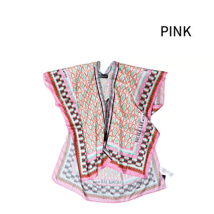 nicolelee KIMONO (gown)