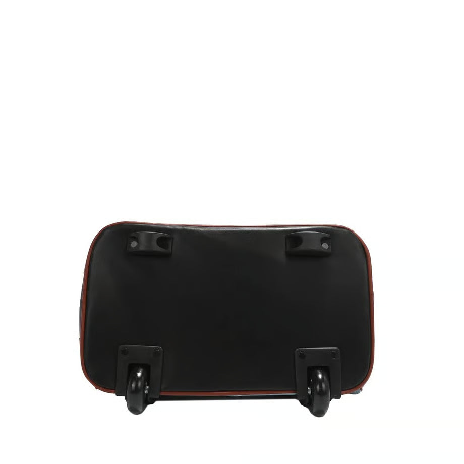 FIONA bag-style carry-on bag ★ Recommended for 1-2 nights