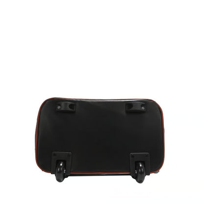 FIONA bag-style carry-on bag ★ Recommended for 1-2 nights