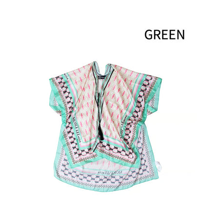 nicolelee KIMONO (gown)