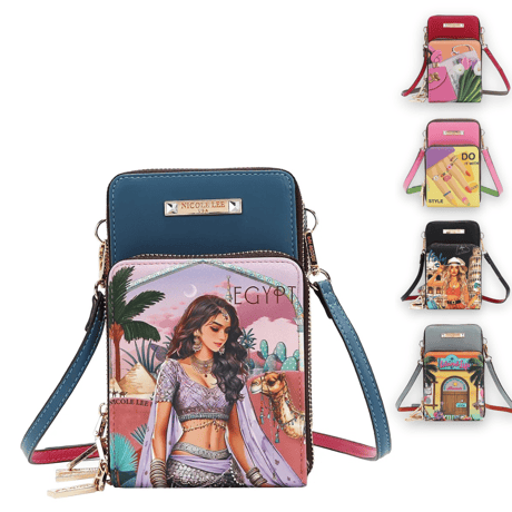 JOURNEY OF STEPHANIE(トートバッグ